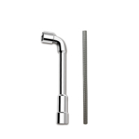 ABLEMEN YZ-LC-FC/LC-50-M 16铠 L型 紧固套筒