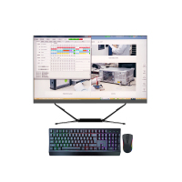 ABLEMEN 10k-m T1/R1全键 热插拔 10g