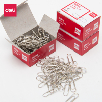 得力deli0018回形针