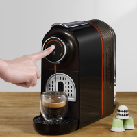 东菱DL-KF7020胶囊咖啡机全自动咖啡机家用