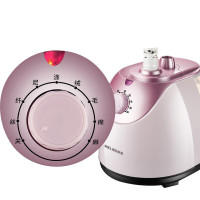 美菱透明式水箱挂烫机