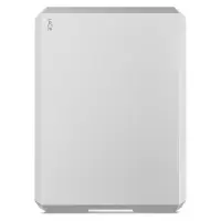 LACIE STHG2000400移动硬盘 2TB/USB3.1/Type-c 棱镜系列 2.5英寸