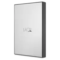 LACIE STHY2000800移动硬盘 Drive USB3.0 2.5英寸 2TB
