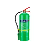 洪湖 MSZ9手提式水基型灭火器 9L水基泡沫灭火器家用公司仓库手提式灭火器