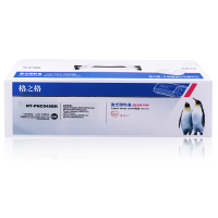 (DT)格之格(G&amp;G) NT-PNC045BK 硒鼓(计价单位:支) 黑色