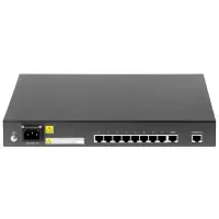 华三(H3C)ER3108G-CN 8口全千兆VPN企业级路由器 内置防火墙 带机量150-200(XF)