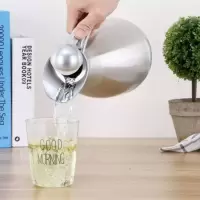 灿能达 保温壶不锈钢