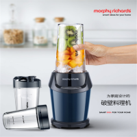 利仁(Liven) 摩飞迷你破壁机料理机MR1029 家用豆浆榨汁机小型自动搅拌家用多功能破壁料理机 单个价