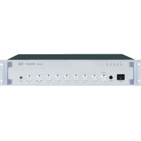 熙古XG-80 天花功放/天花喇叭 2路话筒输入,2路AUX输出 天花喇叭熙古 T65Y20C 额定功率:20W P