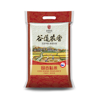 谷道农香国香粘米5kg