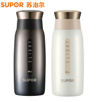苏泊尔 SUPOR 星空保温杯.纤巧杯KC30BF1 单个装