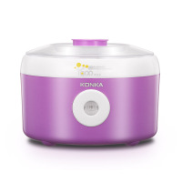 康佳(KONKA) KGSN-1600 紫玉兰 · 酸奶机 单个装