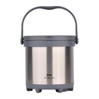 膳魔师(THERMOS) 焖烧锅大容量家用节能锅进口RPC系列4.5L RPC-4500