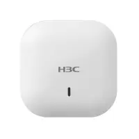 华三(H3C) EWP-WA5320-SI-FIT 室内放装型无线AP802.11ac无线接入设备无线路由器(XF)