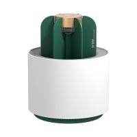 向物-仙人掌灭蚊灯