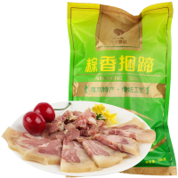 南农粽香捆蹄500g*2袋/组