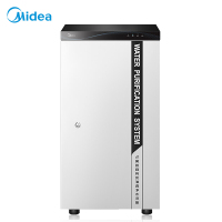 美的 Midea 商用净水器 中小商务机 净水器 MRO804-400G