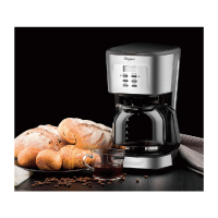 惠而浦(Whirlpool) 咖啡机WCM-JM1502