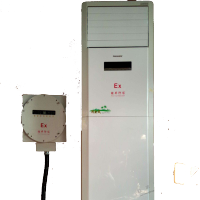 格力风冷柜式空调机 LF12 JKFD15CR/Na(订制设备,以实物准)