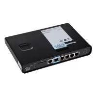 华三(H3C)MSG360-10 多业务千兆企业级安全网关AC无线控制器 管理10个AP有线路由器(XF)