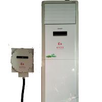 格力G-5LUF立柜式 内循环 室内布置(订制设备,以实物为准)