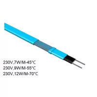 santo 热水保温专用自调控伴热线 UFR2-H可根据客户要求定做(单位:m)