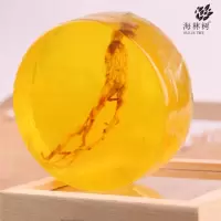 海林树 人参皂100g/块