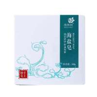 海林树 海盐皂100g/块