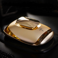 浦诺菲(pivoFUL)汽车香水座车载光球汽车内饰用品定制款K000312