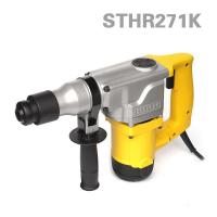 史丹利电锤电镐冲击钻电钻多功能混凝土钻大功率专业电锤手电钻 780W2公斤电锤（单机）SHR243-A9