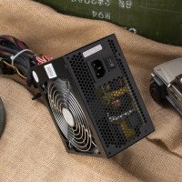 航嘉金牌500W WD500K电脑电源