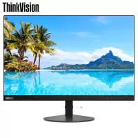 联想(Lenovo) Think Vision S27i 27英寸电脑显示器