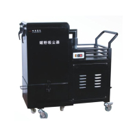 TXJ YDX-05B 一体吸尘器