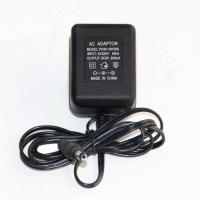 STK 电子秤充电器6V