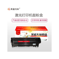 (DT)莱盛光标(Laser) LSGB-SAM-ML1710D3(三星ML-1710) 硒鼓(计价单位:支) 黑色