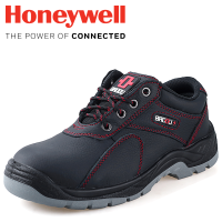 霍尼韦尔 Honeywell SP2012203耐磨真皮舒适防臭巴固203防滑电工鞋