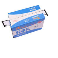 东风20S2电瓶6-QW165G51DZ电瓶 正品超长质保