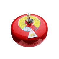 洪湖 FZX-APT6悬挂式干粉灭火装置 6公斤消防装置灭火弹球3C认证