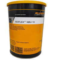 克鲁勃润滑脂 ISOFLEX NBU15