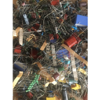 合讯工具库 二十通道切换背板电子元件 LDCDQ17902