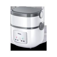 TCL便携时代保温饭盒TB-JM15HF1