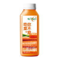 味全每日C胡萝卜汁300ml