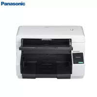 松下(Panasonic) KV-S5058-CN A3幅面高速自动双面馈纸式扫描仪 90ppm/180ipm