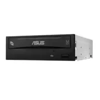华硕 DVD 刻录机 DRW-24D5MT 24X 黑色