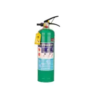 洪湖 MP9手提式水基型灭火器 9L水基泡沫灭火器家用公司仓库手提式灭火器