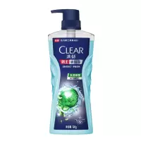 清扬沐浴露720ml （不分香型随机配送、新老包装也是随机配送）