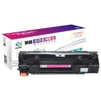 莱盛LSR-CE278A硒鼓/粉盒 适用于HP LJ-P1566/P1606/M1536 CANON LBP-6200d