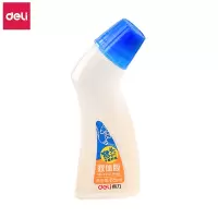 得力(deli) 7312 高粘度弯头胶水65ml 12只装
