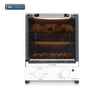 北欧欧慕日式立式电烤箱NKX1417C