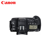 佳能(Canon)EOS-1D X Mark II全画数 码单 反相 机机身 4K专业单 反 单机身不含镜 头 1DX2